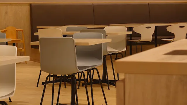 スマーク伊勢崎フードコート