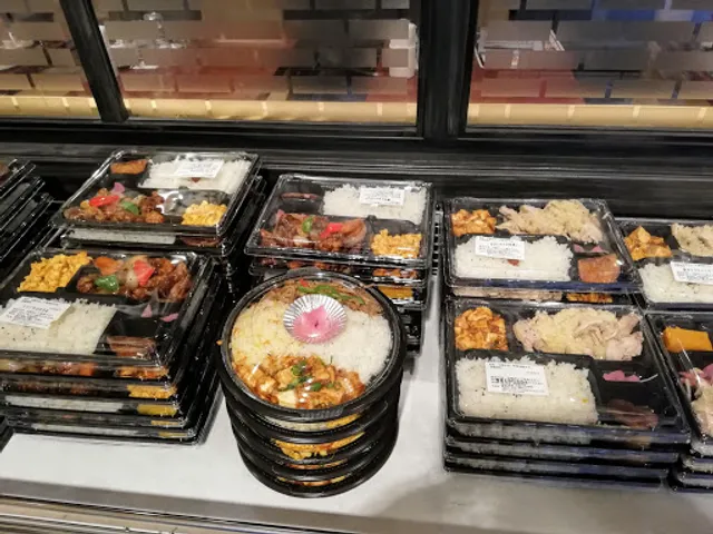 健康中華庵・青蓮日本橋店