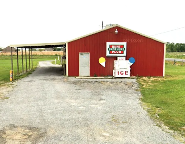 Meaux Sneaux Shack, Maurice, LA