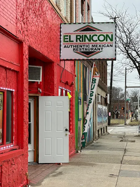 El Rincon