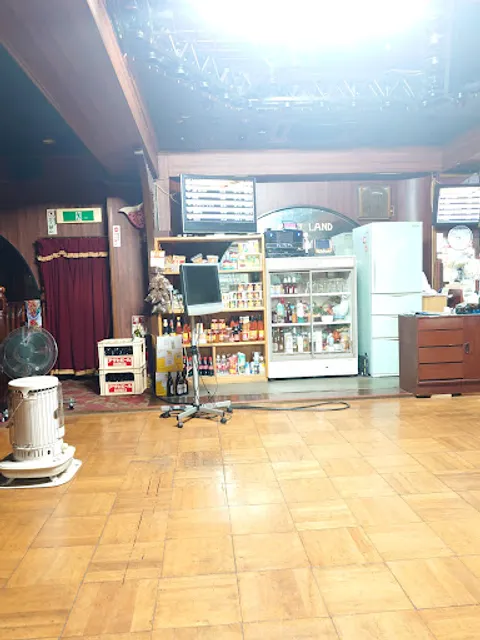 クワタイ タイレストラン