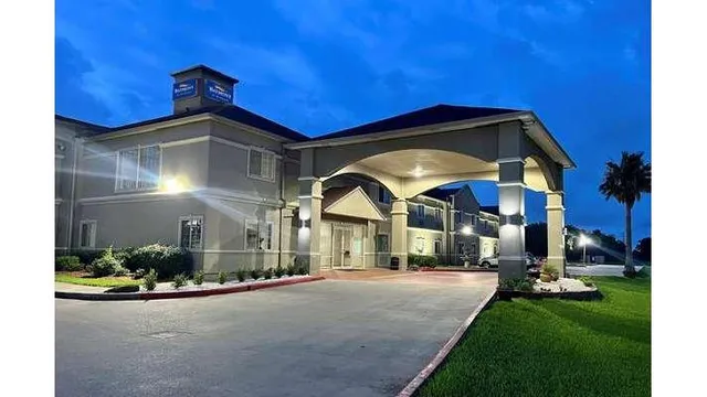 Baymont by Wyndham Texas City