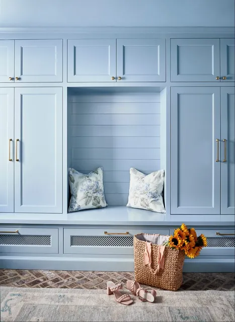 Heritage Homes of Atlanta