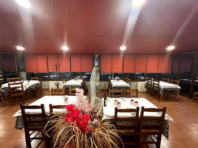 Restaurant K-l'ermità