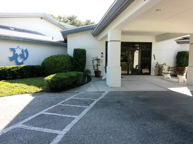 Jewish Congregation of Venice