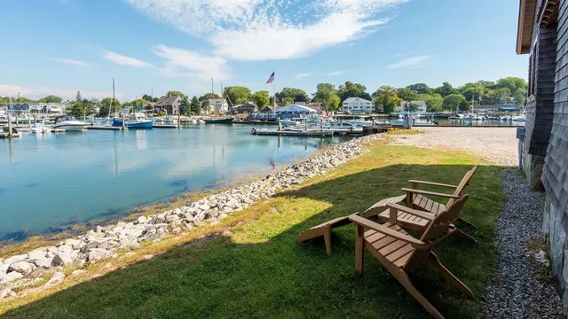 White Barn Inn, Auberge Collection