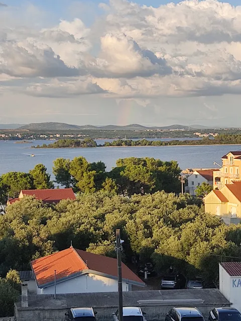Apartmani Maslina Otok Pasman