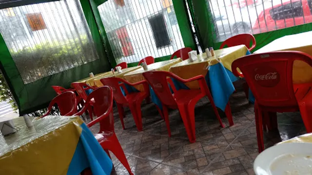 Casa de Pedra Restaurante