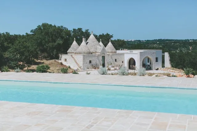 Trullo Laisa