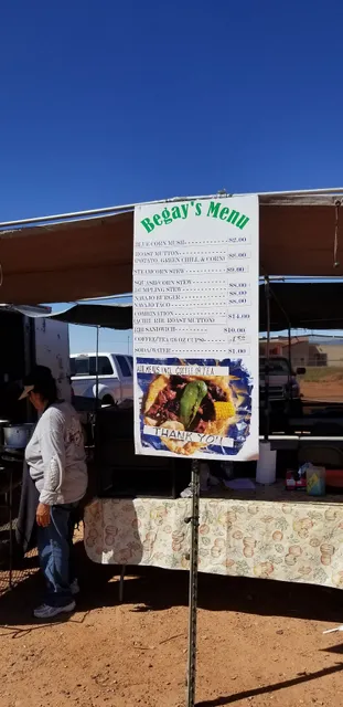 Tuba City Outdoor Market