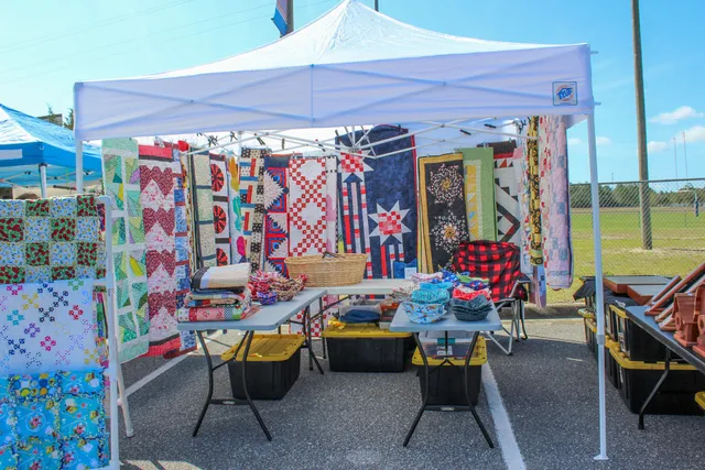 Freeport Farmers Market