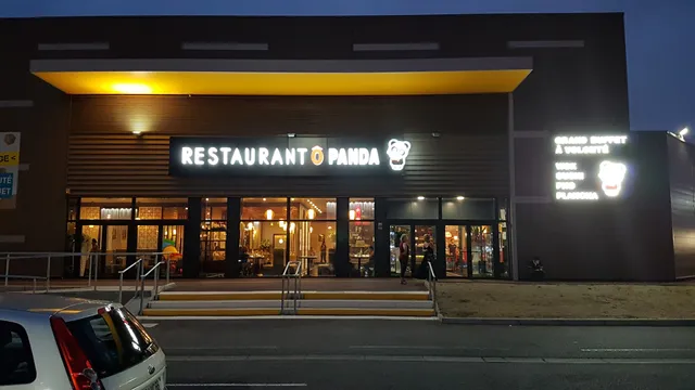 Restaurant Ô Panda | Perpignan
