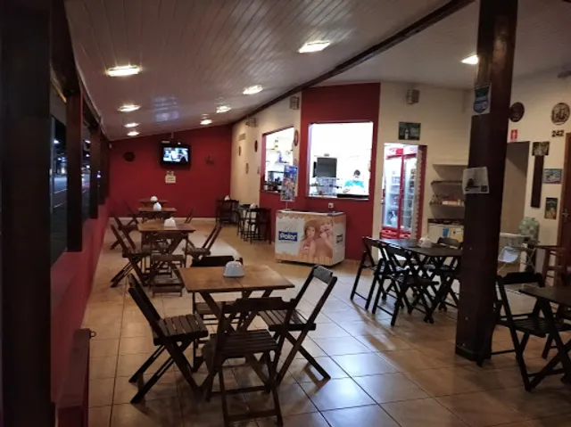 Gaúcho Chopp e Cozinha