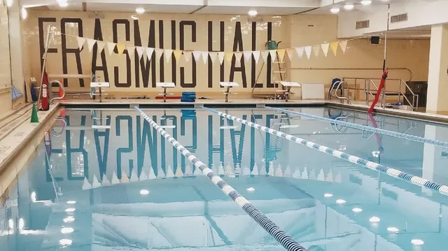 Swim4Life Learn to Swim Academy