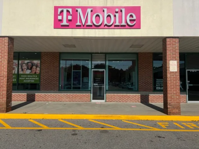 T-Mobile Authorized Retailer