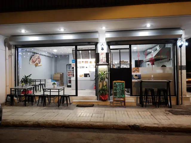 Chopsticks Sushi & Noodle Bar