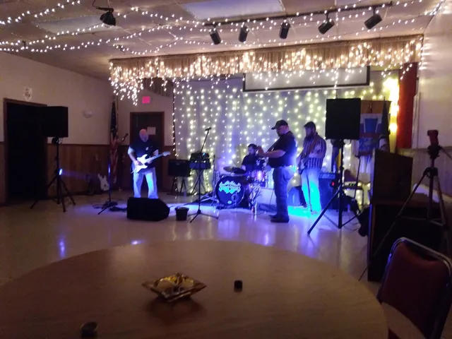 Loyal Order of Moose Lodge 356