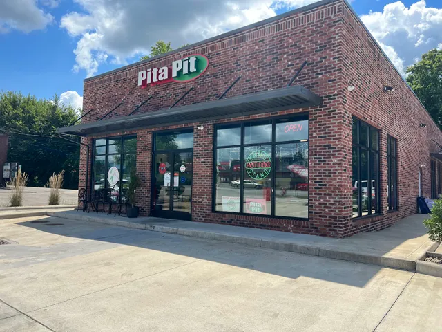 Pita Pit