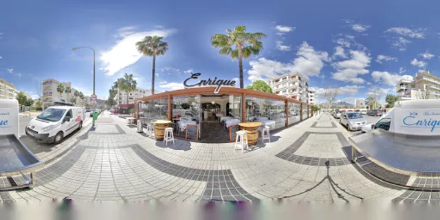 Restaurante Enrique