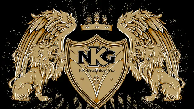 NK Graphics, Inc.