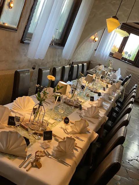 Restaurant Pizzeria La Rustica