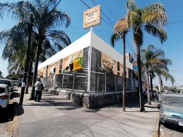 Súper Menuderia Cano