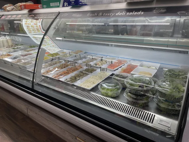 5 STARS MINI MARKET INC