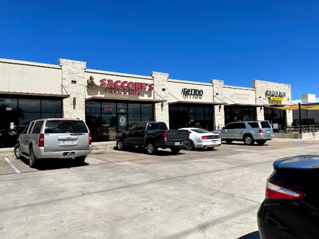 Saccone's Pizza & Subs