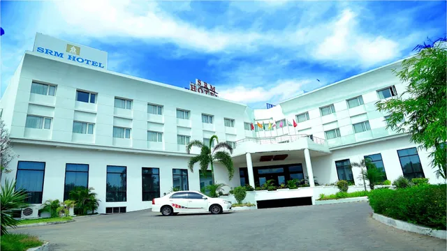 SRM Hotel Tuticorin