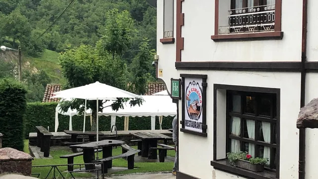 Hotel Restaurante La Carasca
