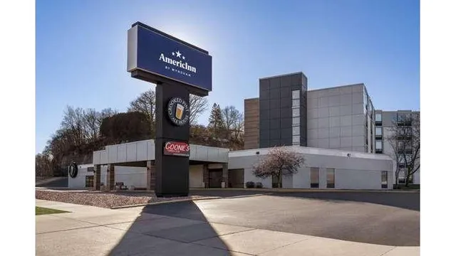 AmericInn by Wyndham Rochester Near Mayo Clinic