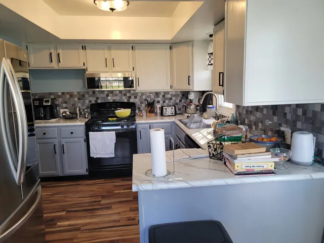 Sharps Cabinets and More (Small Building on the Right when Pulling in the Parking lot)