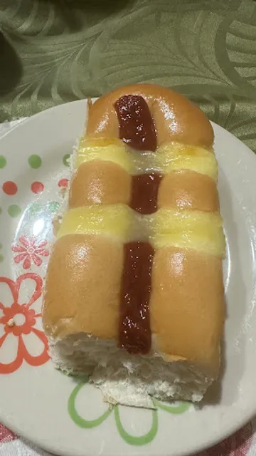 Padaria Vitória Pães