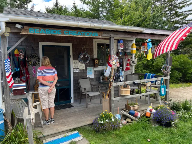 Betty's Seaside Creations