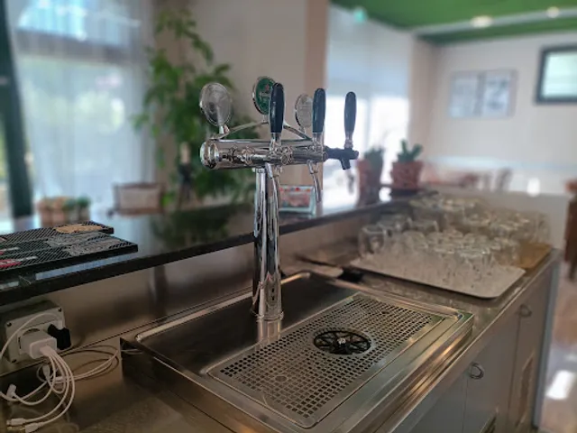 Ristorante, Pizzeria "DA SIMO"