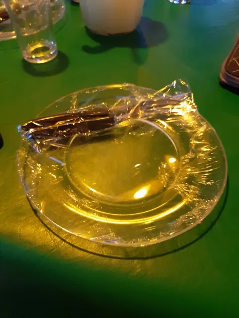 El Horno - San Aurelio