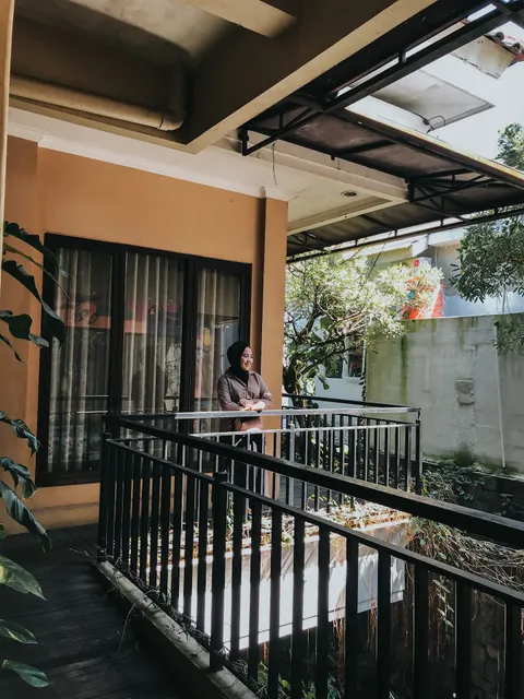 Votel Viure Hotel Jogjakarta