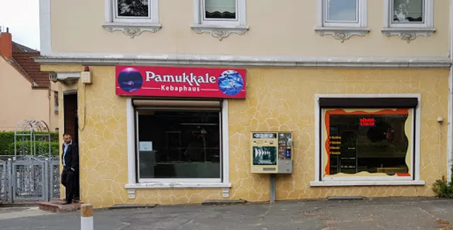 place image