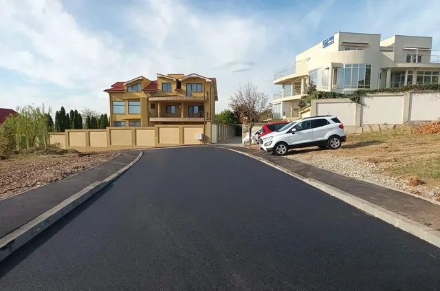 Bruxelles Guesthouse Craiova