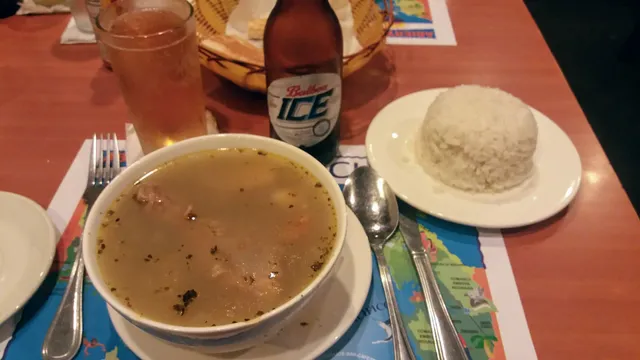 RESTAURANTE EL MESÓN DEL PRADO