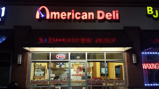 American Deli
