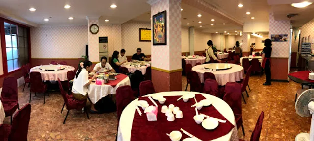 Ju Yuan Restaurant