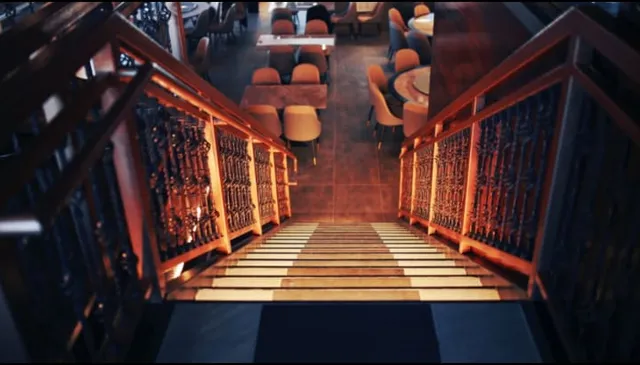 Jade Dynasty Restaurant & Bar