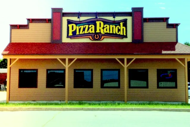 Pizza Ranch