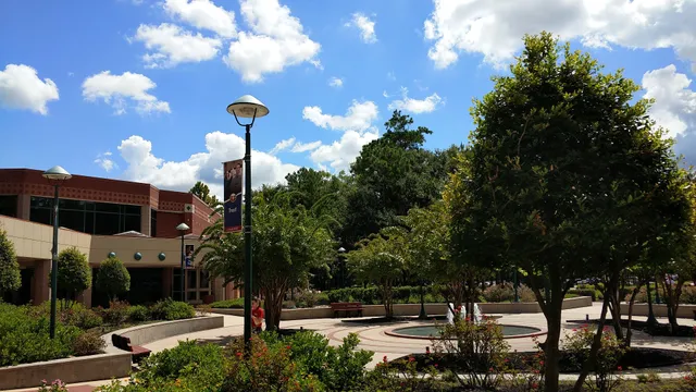 University Center at LSC-Montgomery