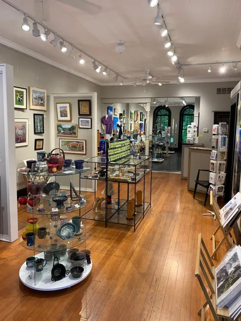 Northland Artists' Gallery