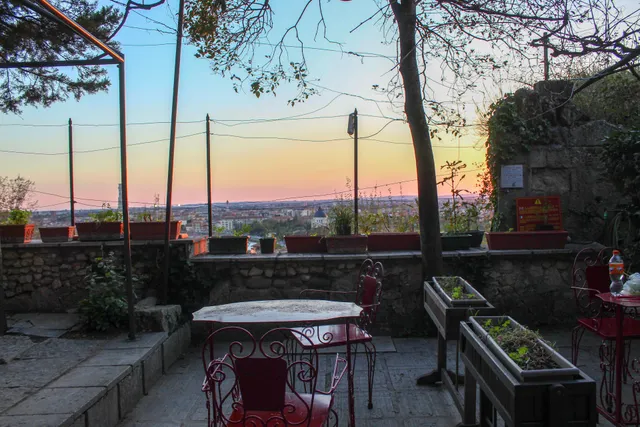 Camping Castel San Pietro