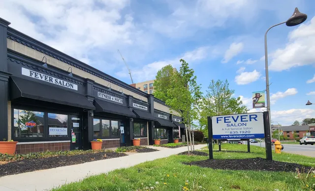 Fever Hair Salon