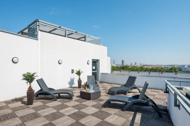 Résidence Ôtelia - Gestetud