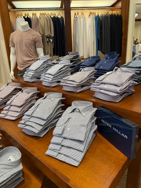 James Davis Men's Store